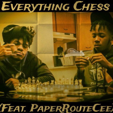 Everything Chess | Boomplay Music