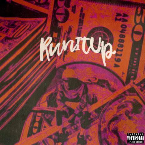 RunItUp | Boomplay Music