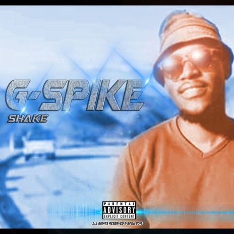 Shake ft. G-spike | Boomplay Music