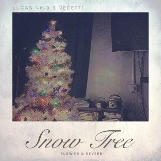 Snow Tree (feat. Vecetti) (Slowed & Reverb)