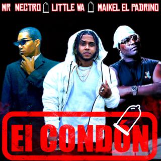 El Condon (Remix)