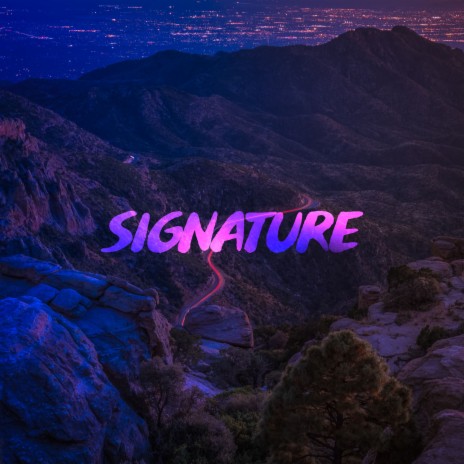 Signature | Boomplay Music