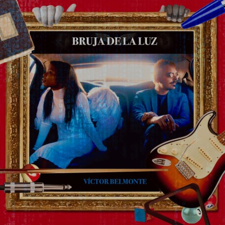 Bruja de la luz (Remastered) | Boomplay Music