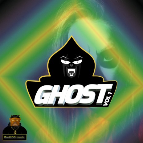 Ghost, Vol. 1 | Boomplay Music