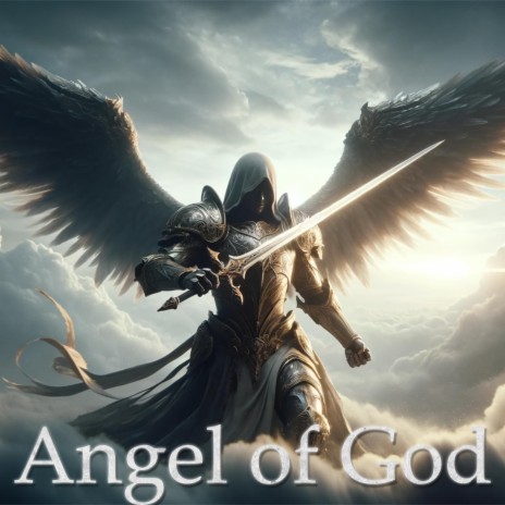 Angel of God | Boomplay Music