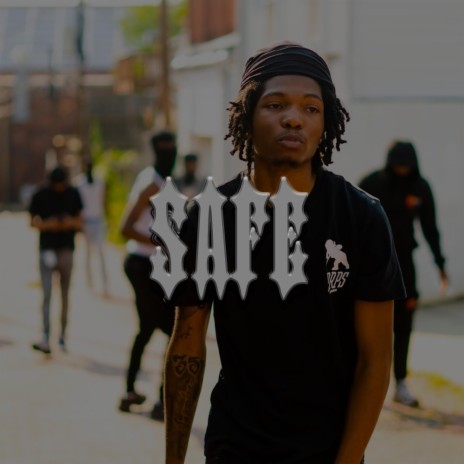 Safe ft. No3ree & Pdub Ant | Boomplay Music