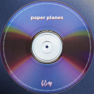 paper planes (tekkno, slowed + reverb)