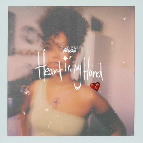 Heart in my Hand | Boomplay Music