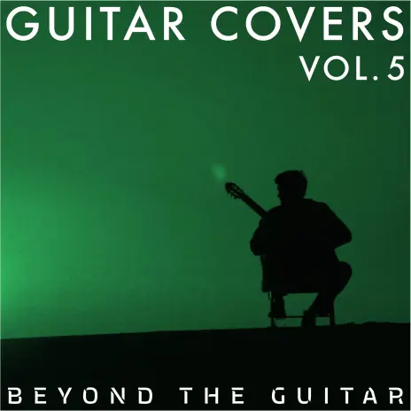Beyond The Guitar - The Godfather Theme (From The Godfather) MP3