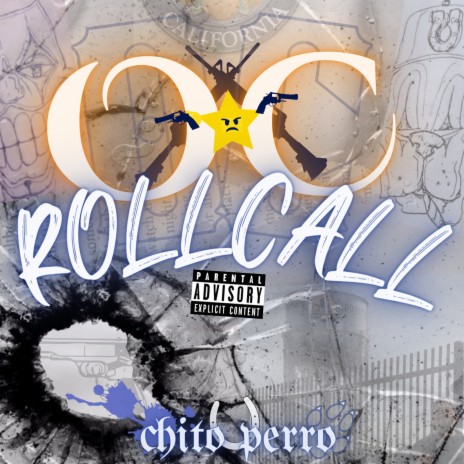 Oc Rollcall | Boomplay Music