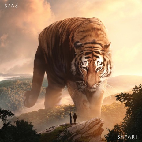 Safari | Boomplay Music