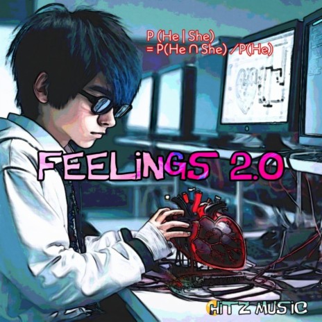 Feelings 2.0 (Single) | Boomplay Music