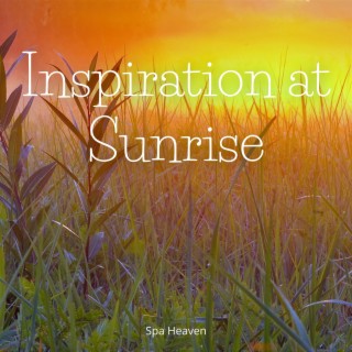 Inspiration at Sunrise