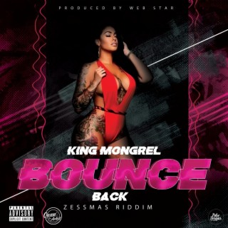 Mongrel (Bounce Back) (Radio Edit)