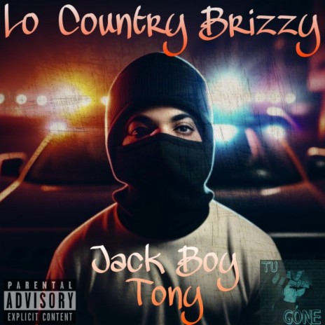 Jackboy Tony, Pt. 2 | Boomplay Music
