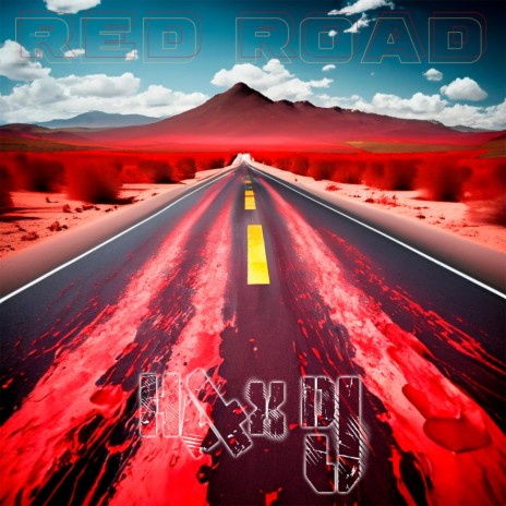 Red Road | Boomplay Music
