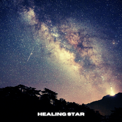 Healing Star | Boomplay Music