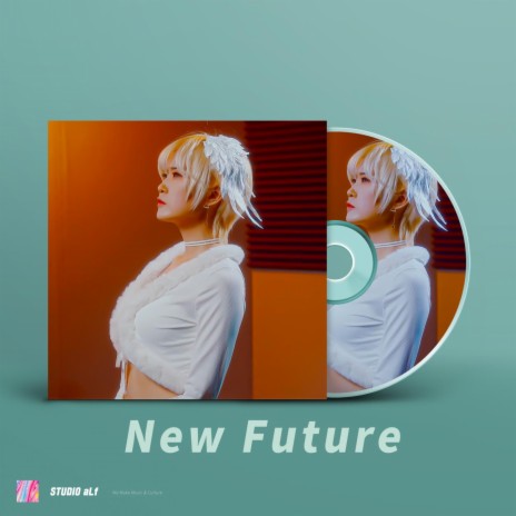 New Future | Boomplay Music