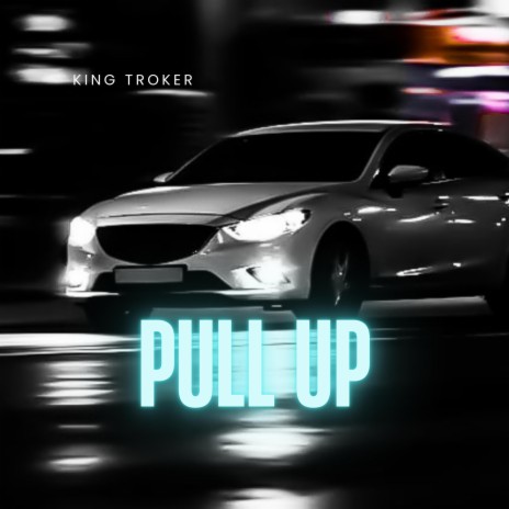 PULL UP ft. Cece the GOAT | Boomplay Music