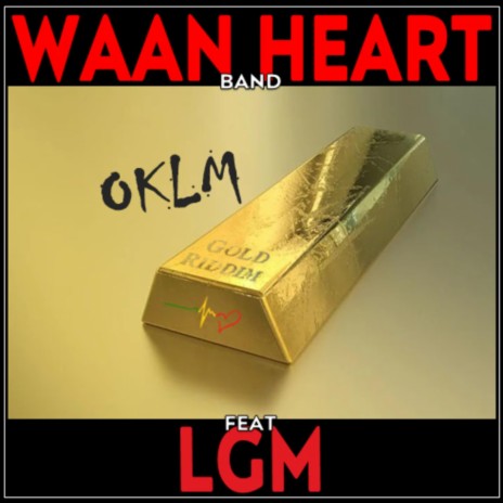 OKLM ft. LGM | Boomplay Music