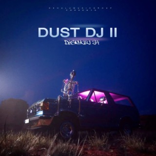Dust Dj Vol 2
