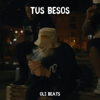 TUS BESOS (Drill Beat)