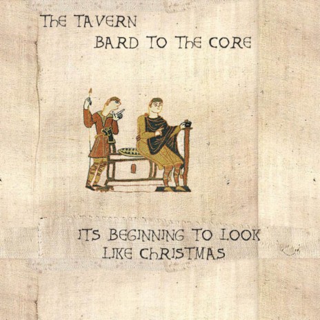 It's Beginning To Look Like Christmas (Medieval Style) ft. Bard to the Core
