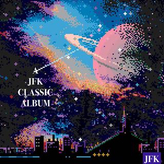 A CLASSIC JFK ALBUM