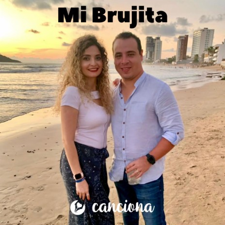 Mi Brujita | Boomplay Music