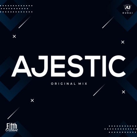 Ajestic | Boomplay Music