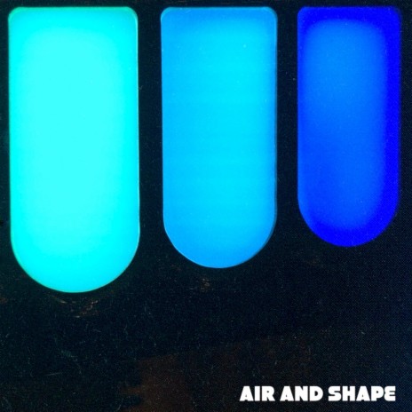 Air and Shape | Boomplay Music