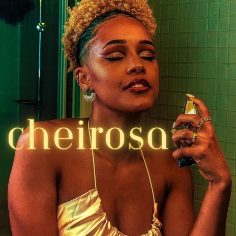 Cheirosa ft. Caio Raziel | Boomplay Music