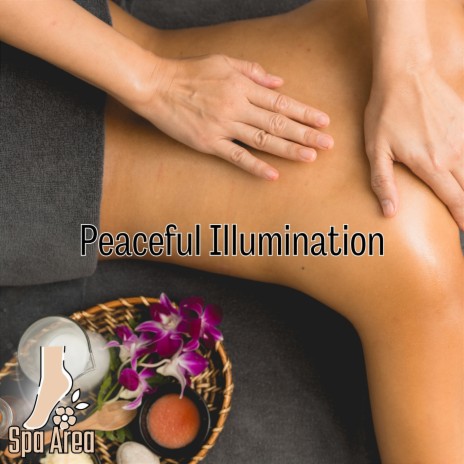 Peaceful Illumination (Spa) ft. Ultimate Spa Music & Spa Music