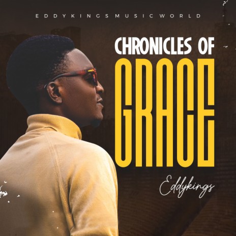 Bracket of Grace ft. Edwin Oche Obochi | Boomplay Music