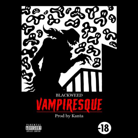 Vampiresque | Boomplay Music