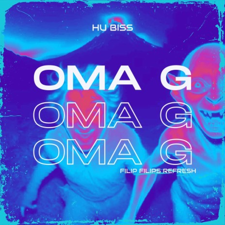 OMA G (Refresh) ft. Filip Filips | Boomplay Music