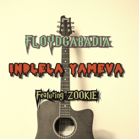 Indlela Yameva ft. ZOOKIE | Boomplay Music