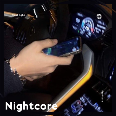 First Light - Nightcore ft. Tazzy