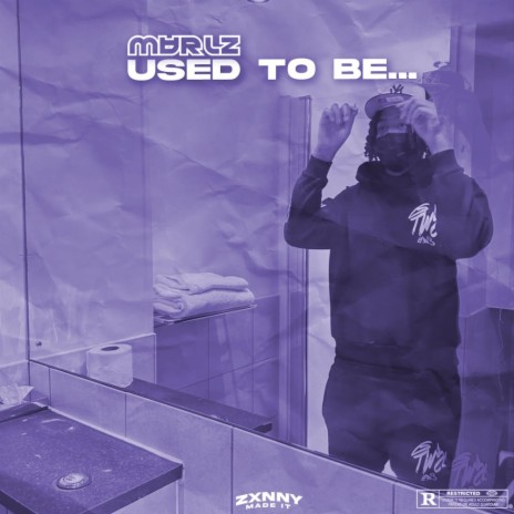 Used To Be ft. ZXNNY | Boomplay Music