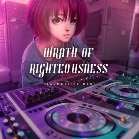 Wrath Of Righteousness | Boomplay Music
