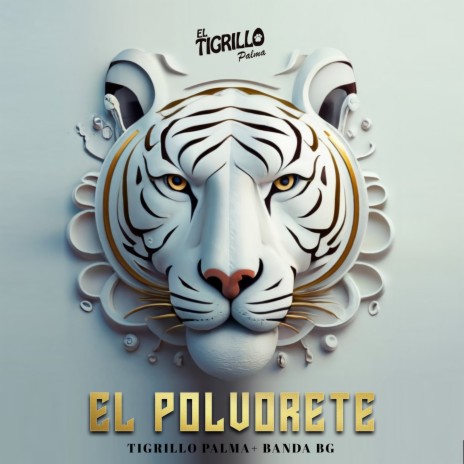 El Polvorete ft. Banda Bg | Boomplay Music
