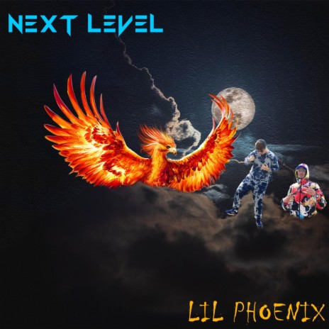 Next Level ft. Inspectah $waggy