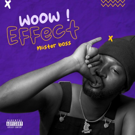 Woow Effect | Boomplay Music