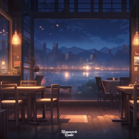 Cozy Cafe | Boomplay Music