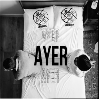 AYER lyrics | Boomplay Music