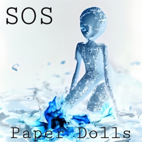 Paper Dolls (Instrumental Version) | Boomplay Music