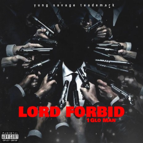Lord Forbid | Boomplay Music