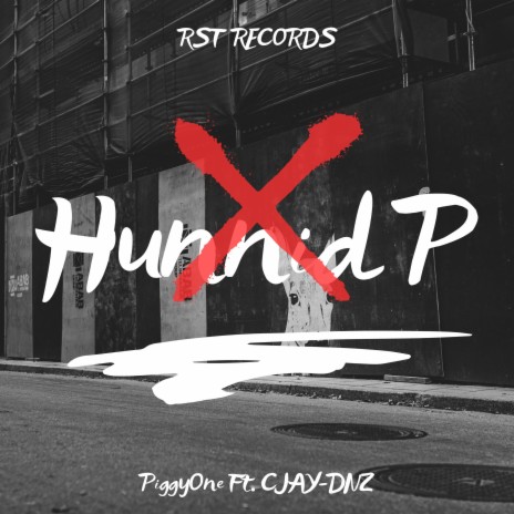 HUNNID ₱ ft. CJAY-DNZ | Boomplay Music