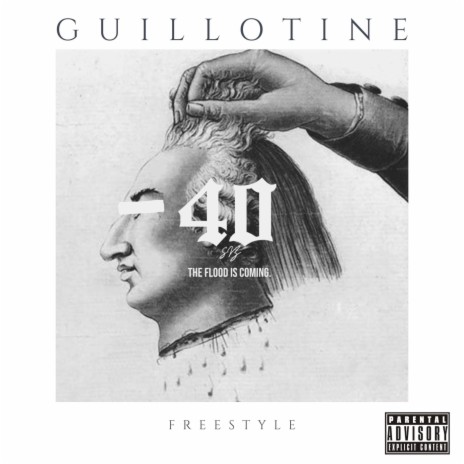 Guillotine Freestyle