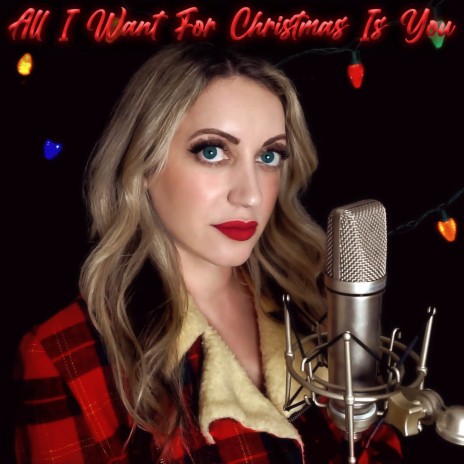 All I Want For Christmas Is You | Boomplay Music